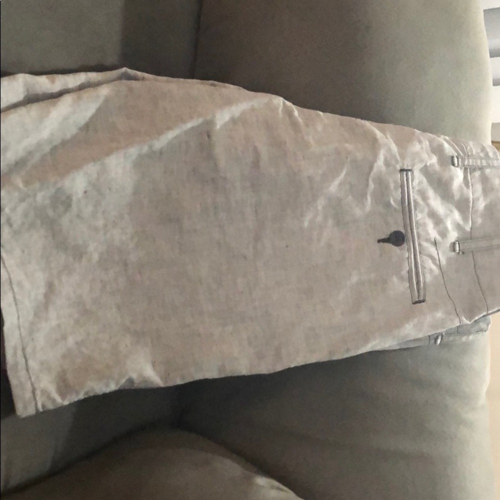 Rag & bone short for men size 29